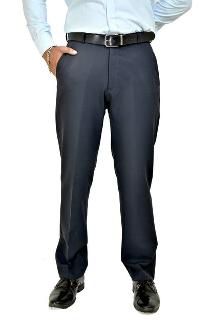 Midnight Navy Trousers