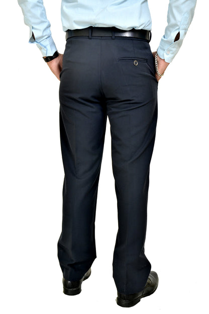 Midnight Navy Trousers