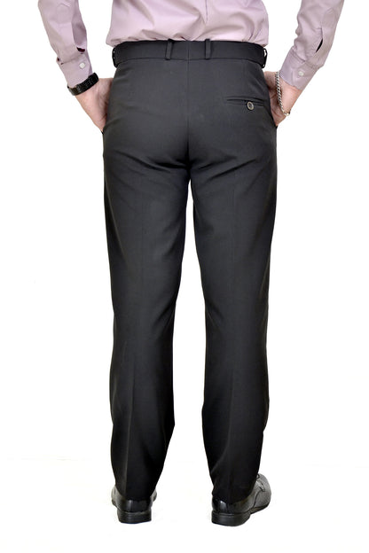 Onyx Black Trousers