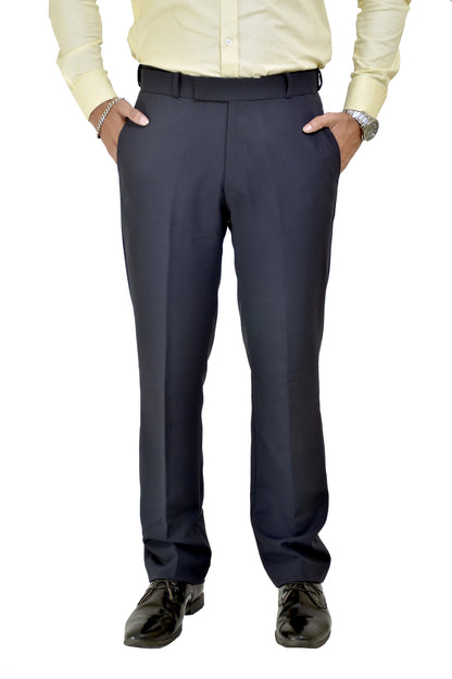 Slate Grey Trousers