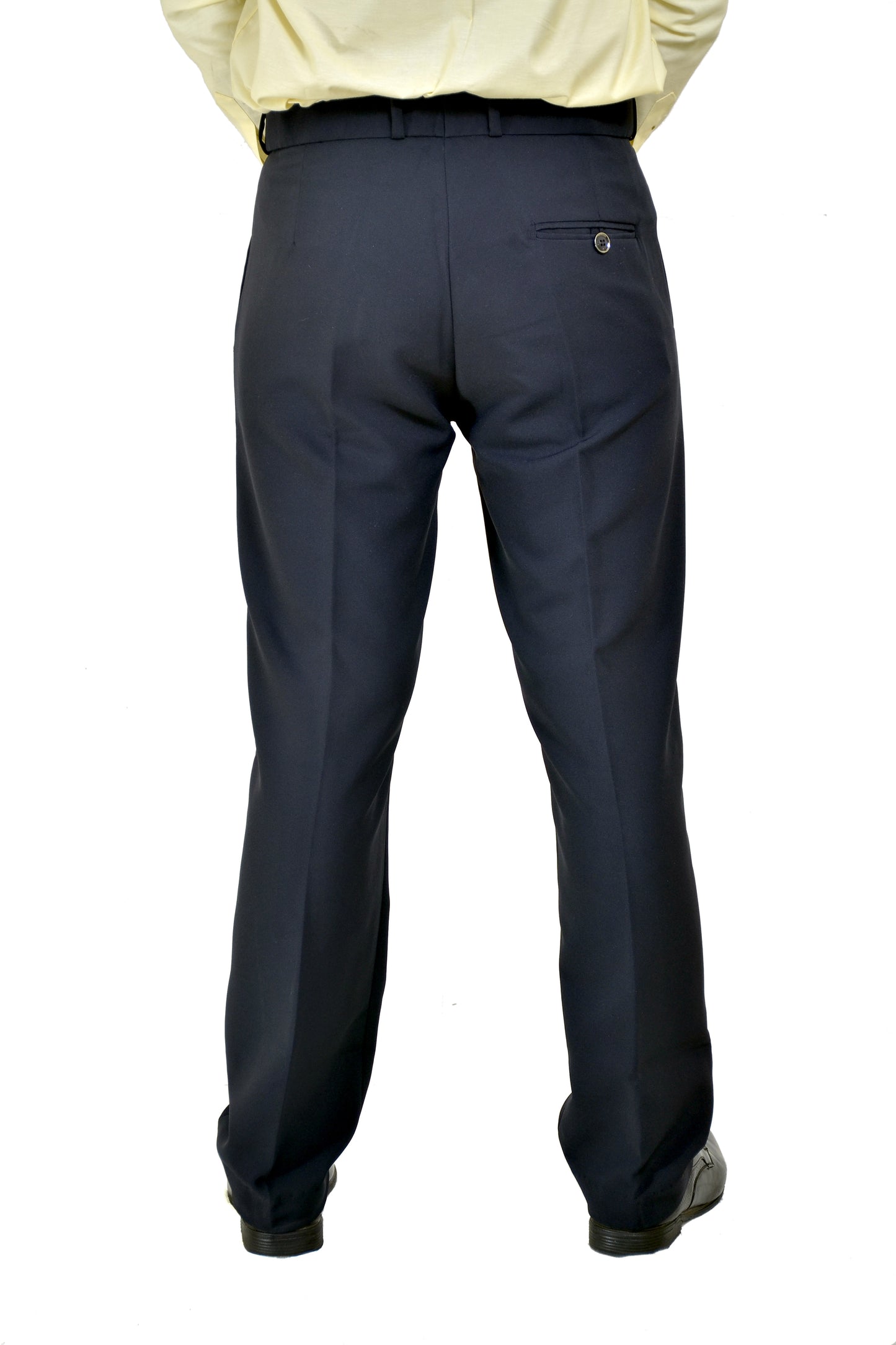 Slate Grey Trousers