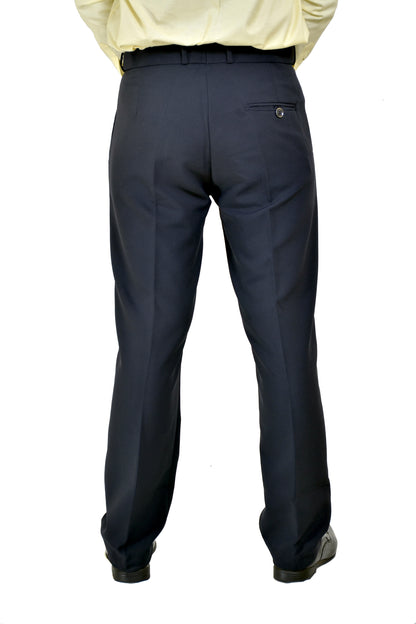 Slate Grey Trousers