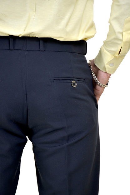 Slate Grey Trousers